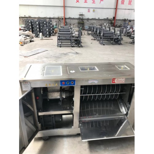 商用饅頭機 饅頭機 全自動包子機 饅頭一體機 不銹鋼饅頭機