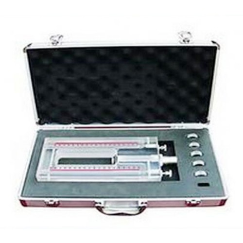 ZLD-2型孔板多級(jí)流量計(jì)規(guī)格 中煤供應(yīng) 孔板多級(jí)流量計(jì)