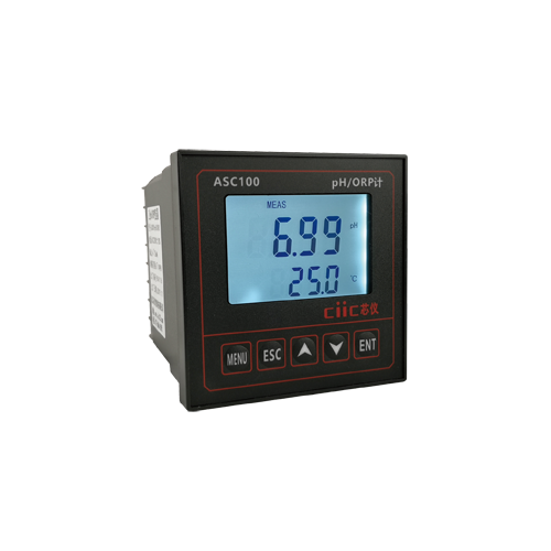 pH/ORP變送器 酸度計 ph計 工業ph控制器