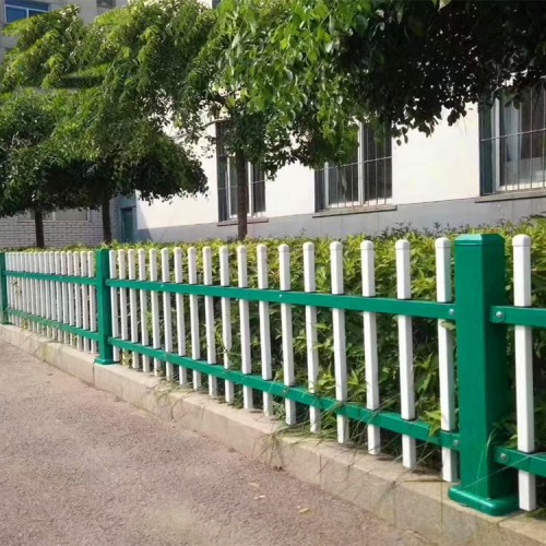 道路綠化帶護(hù)欄