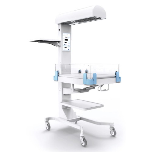 新生兒輻射式搶救臺(tái)FXQ4