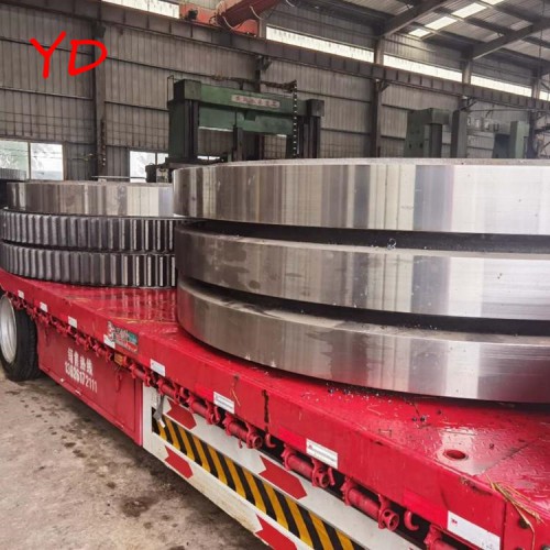 烘干機(jī)大齒輪 礦粉烘干機(jī)大齒輪廠家