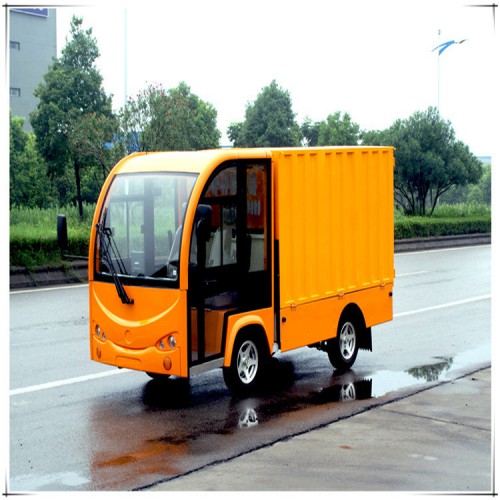 電動送餐車  工廠校園監區監獄電動送飯車  學校送餐車