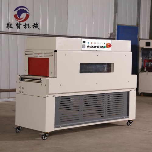 文體用品縮膜機(jī) 不銹鋼加熱縮膜機(jī) 詳情介紹