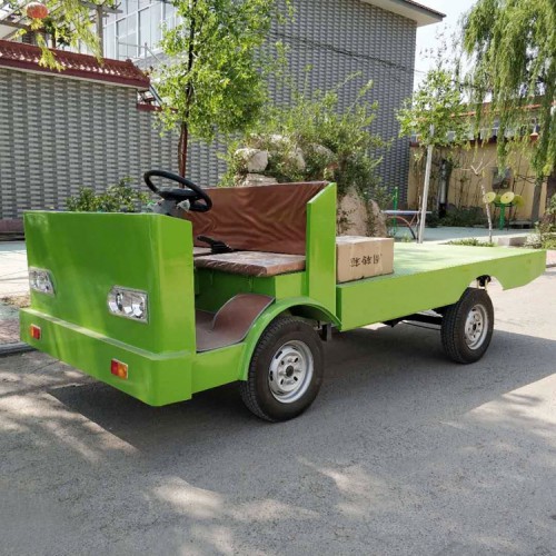 庫房廠區(qū)倉儲轉(zhuǎn)運車