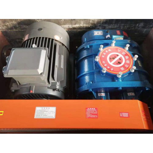 氣力輸送羅茨風(fēng)機(jī)