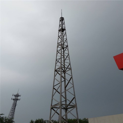 GFL系列避雷塔價格 GH系列 GFW系列 可來圖定制