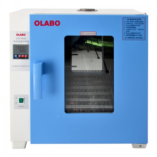 電熱恒溫培養(yǎng)箱