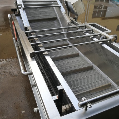 清洗機 不銹鋼果蔬清洗機