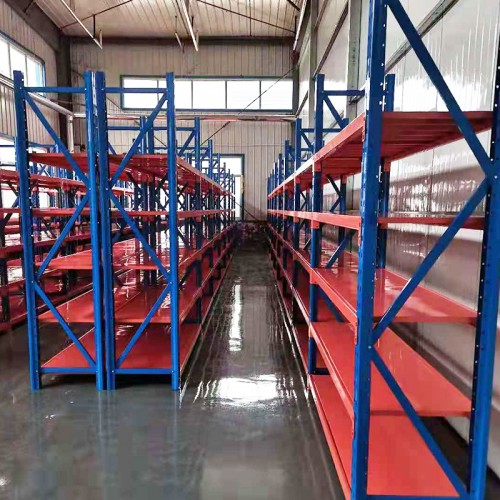 倉庫層板貨架