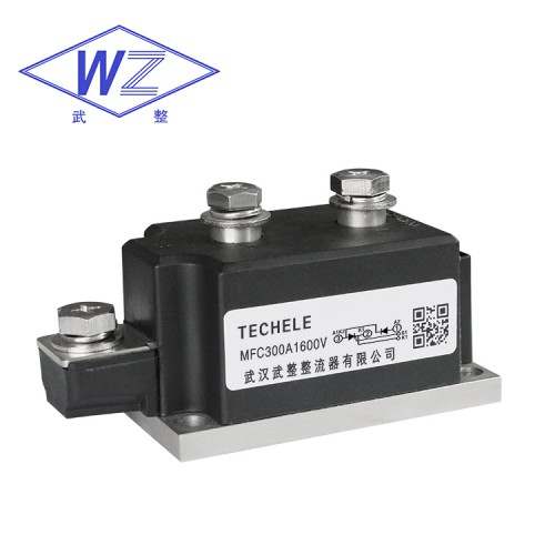 MFC300A2600V靜止無功補償交流加熱調(diào)溫調(diào)光用模塊