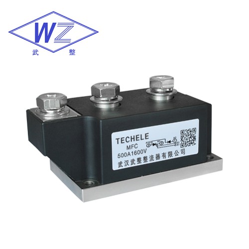 電機軟啟動配件 MFC500A1600V 功率模塊