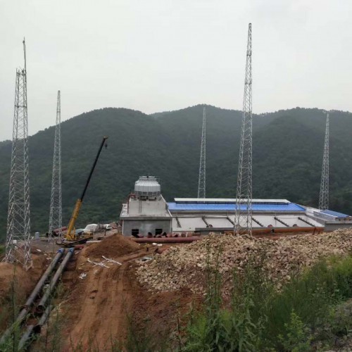 避雷塔生產廠家 可定制