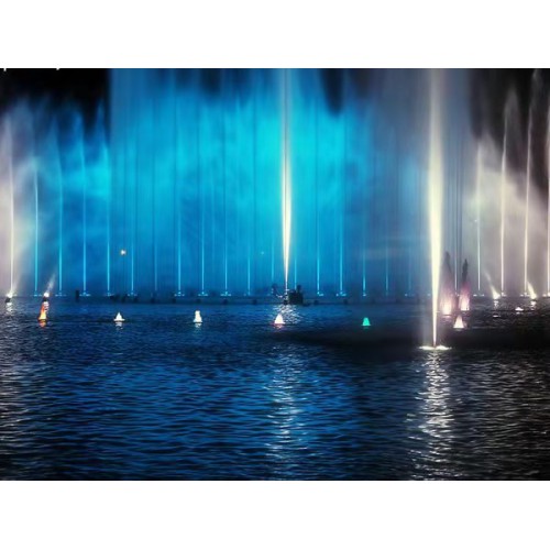 （廠家供應(yīng)） 音樂(lè)噴泉廠家 包含設(shè)計(jì)/施工/安裝/售后 山韻