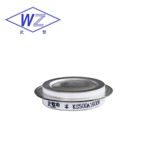 交流功率的調節和控制設備用 KS500A600V 雙向可控硅