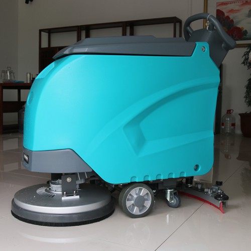 洗地機(jī) 小型洗地機(jī) 手推全自動(dòng)洗地機(jī)