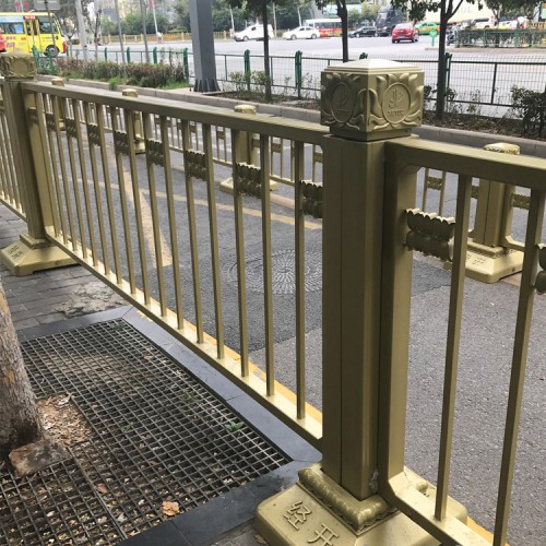 道路護欄廠家 道路護欄網(wǎng)生產(chǎn)廠家