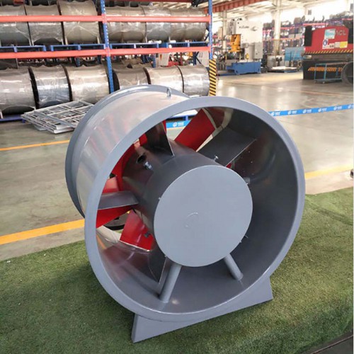 消防排煙風(fēng)機(jī) 消防高溫排煙風(fēng)機(jī)