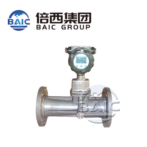 旋進(jìn)旋渦流量計(jì) 天燃?xì)庑M(jìn)旋渦流量計(jì)