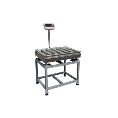 滾筒秤 滾筒電子秤 滾筒式檢重電子秤