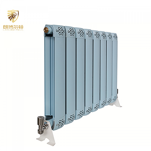 銅鋁復(fù)合暖氣片 90*90銅鋁復(fù)合散熱器 銅鋁復(fù)合暖氣片廠家