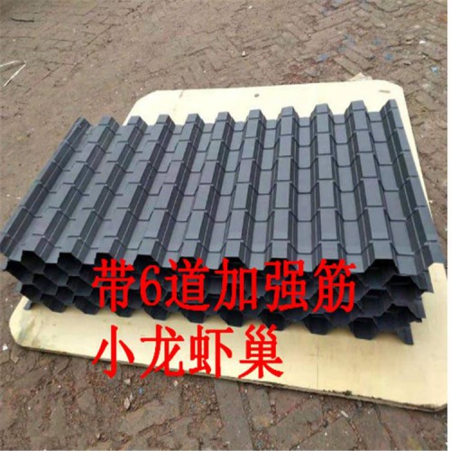 PVC龍蝦巢價格 PVC蜂窩蝦巢 環(huán)保蝦巢 祥慶出品