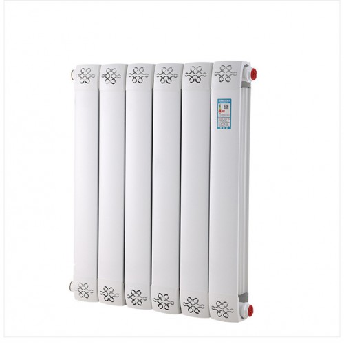 銅鋁復(fù)合散熱器 80*80型銅鋁復(fù)合散熱器 散熱器廠家