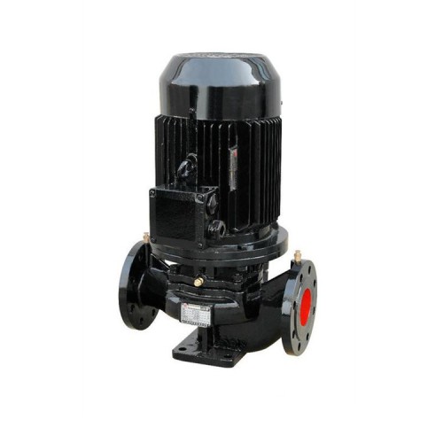 潛水排污泵 GW管道式無堵塞排污泵