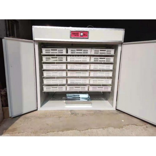 1584孵化機價格中型孵化箱多少錢一臺雞苗孵化設備廠家