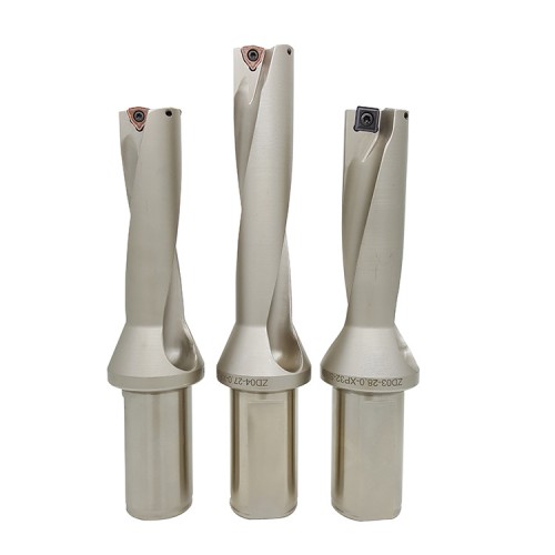 快速鉆 U鉆 內冷鉆 暴力鉆 潛孔鉆