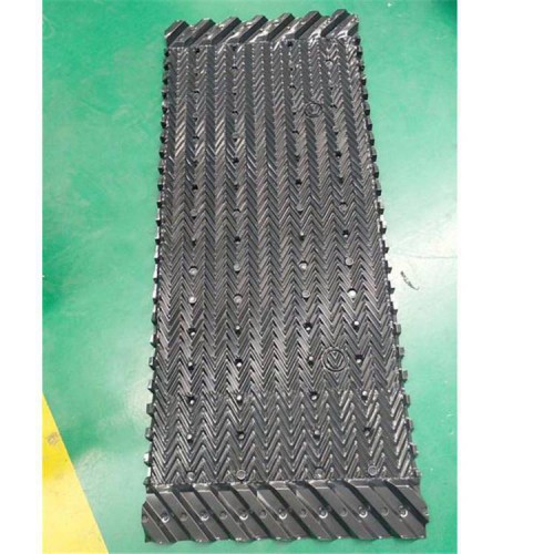 PVC點(diǎn)波填料 小點(diǎn)波填料 小點(diǎn)波冷卻塔填料