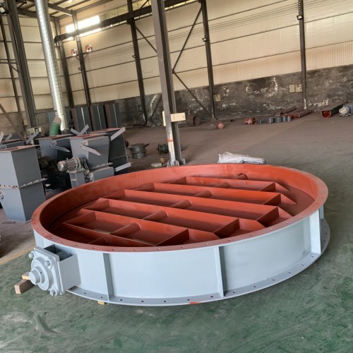 通風(fēng)蝶閥 氣動通風(fēng)蝶閥 除塵通風(fēng)蝶閥