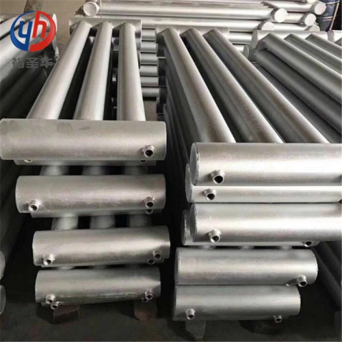 D108-4-4工業光排管散熱器