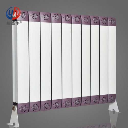 GLZY60-60/1600-1.2鋼鋁復合散熱器價格表