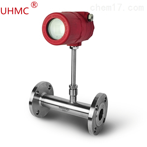 空氣氮?dú)饬髁坑?jì) 熱式氣體質(zhì)量流量計(jì)UHMF型價(jià)格