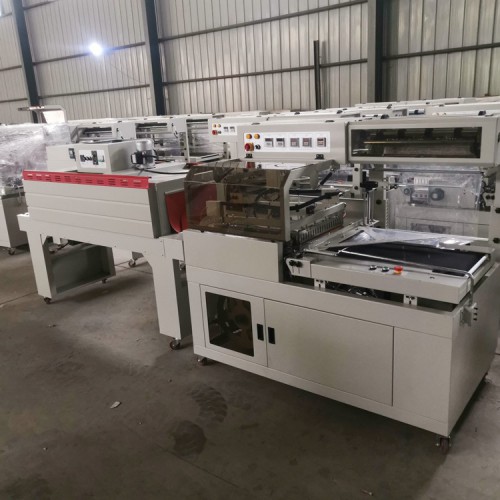 全自動包裝機