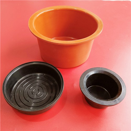 防塵橡膠套 耐高溫橡膠套 食品級(jí)硅膠套