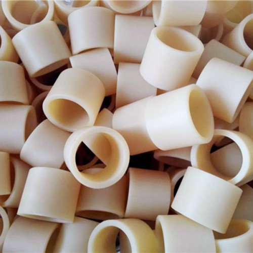 耐磨塑料軸套 塑料軸瓦加工廠(chǎng)