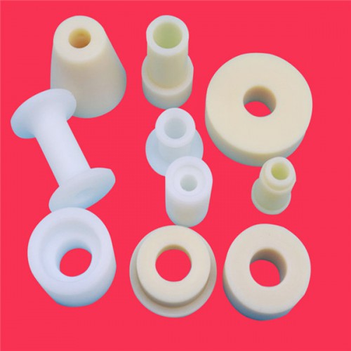 耐磨尼龍軸套 尼龍軸瓦加工廠(chǎng)
