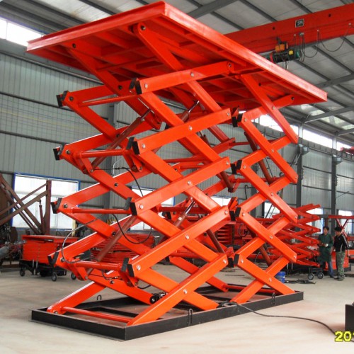 升降平臺(tái) 液壓升降平臺(tái) 升降平臺(tái)廠家