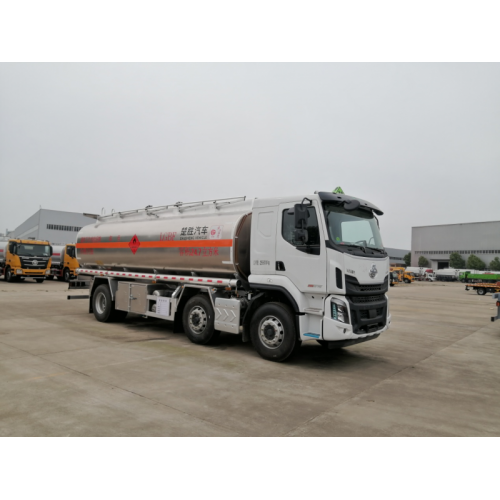 東風(fēng)天錦（10噸12噸）油罐車加油車運(yùn)油車