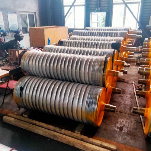 鍍鋅線用輥 不銹鋼鍍鋅線用輥