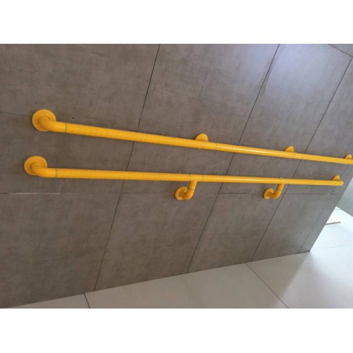 無(wú)障礙扶手 走廊尼龍扶手 樓梯安全扶手