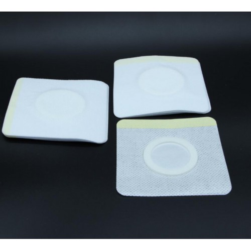 膏藥布批發 水刺布加工