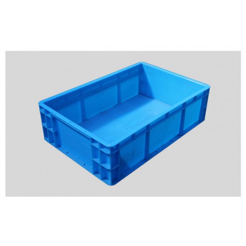 塑料筐 物流圍板箱 汽配零件周轉(zhuǎn)箱