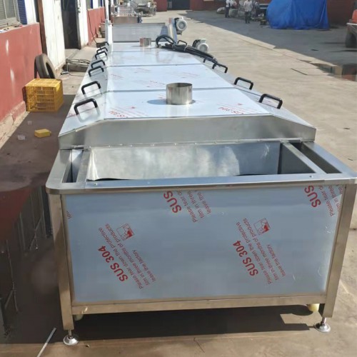 巴氏殺菌機 包裝袋巴氏殺菌機 醬菜巴氏殺菌機