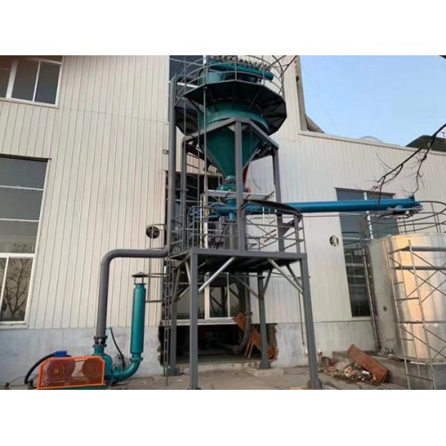 粉煤灰抽吸機(jī) 抽吸機(jī) 移動(dòng)式抽吸機(jī)