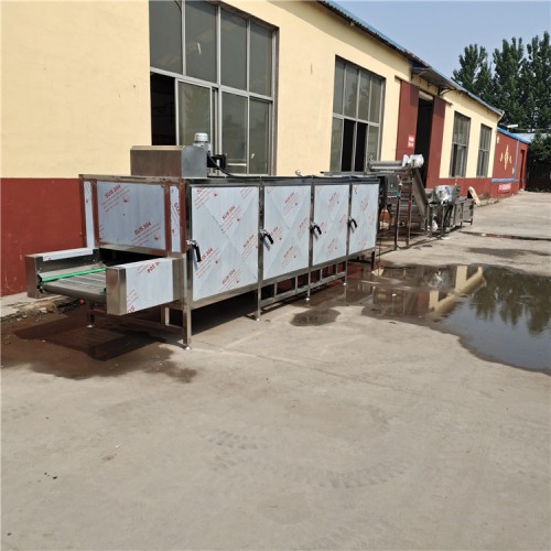 義康牌  食品烘干機(jī) 魚干烘干機(jī)  包裝袋干燥設(shè)備