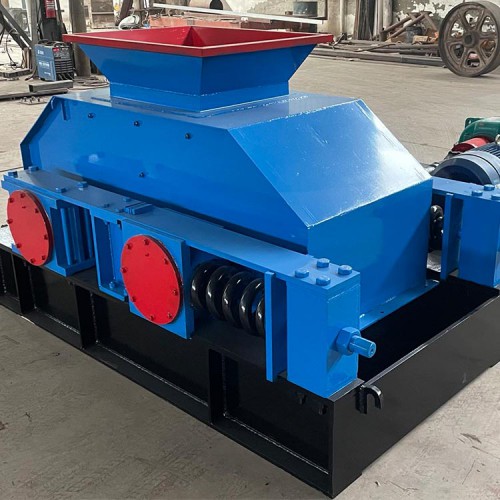 安徽破碎機 輥式破碎機廠家直銷 價格優 鼎銘重工