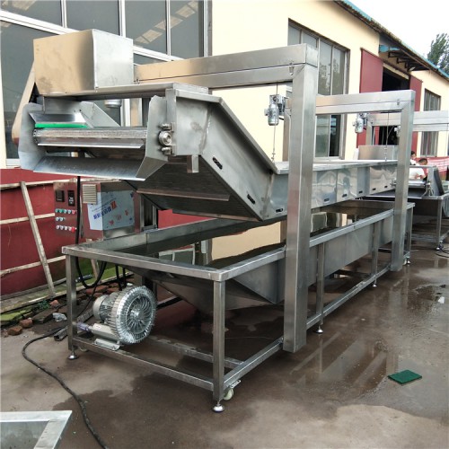 全自動解凍機(jī)  豬腳解凍化凍機(jī)  魚肉解凍機(jī)  義康牌